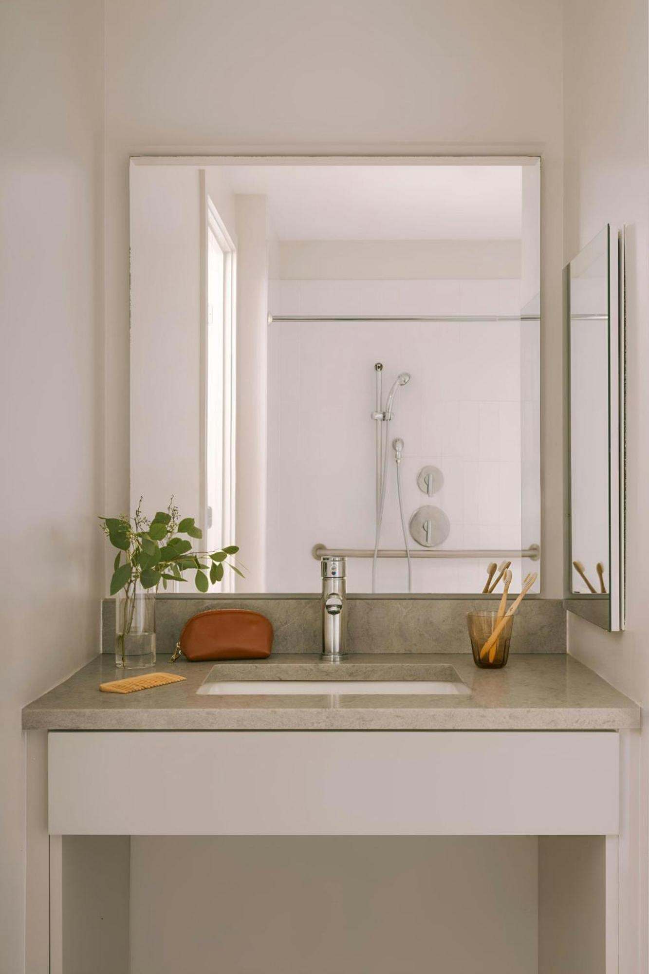 Sonder By Marriott Bonvoy Pierce Boston Apartments Fenway Exterior photo